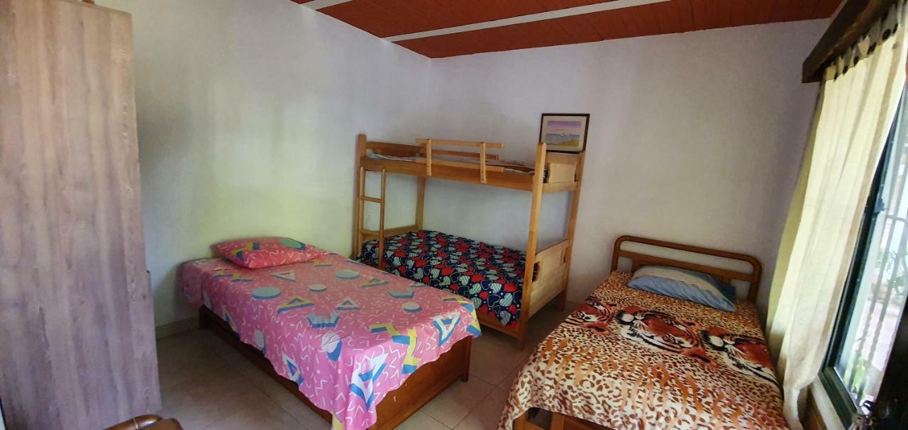 Parcela Villa Cristal Popayan Extérieur photo